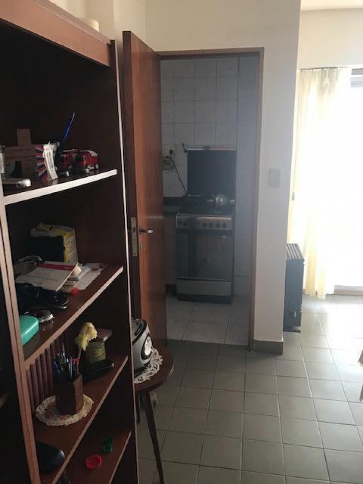 DEPARTAMENTO TIPO PH, CON BAULERA Y PATIO PROPIO DE 114m2!!!!