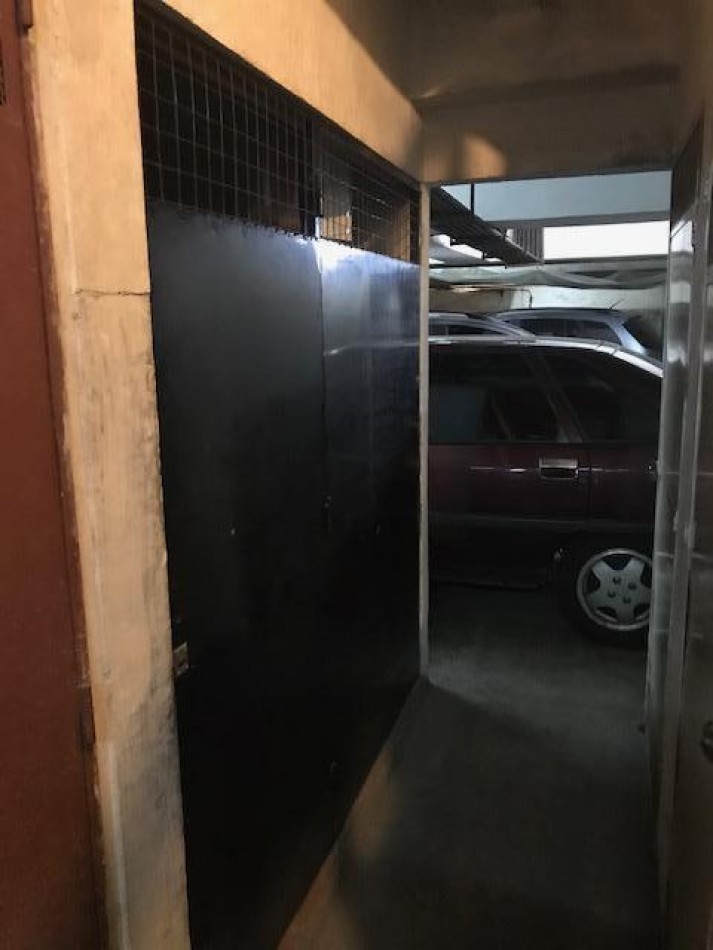 DEPARTAMENTO TIPO PH, CON BAULERA Y PATIO PROPIO DE 114m2!!!!