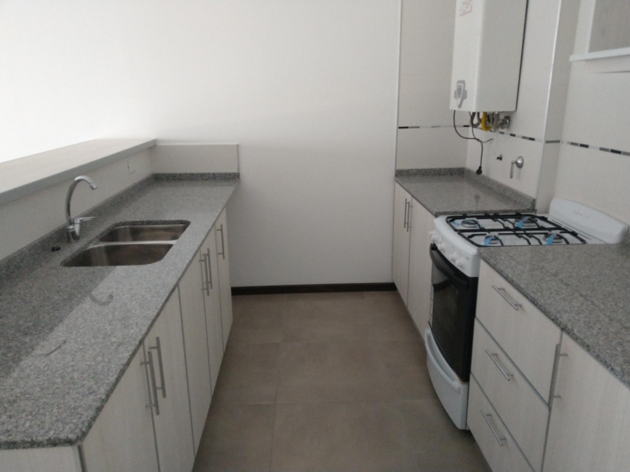 Hermoso Departamento de 3 Ambientes en Florida a Estrenar (Consultar por cochera)