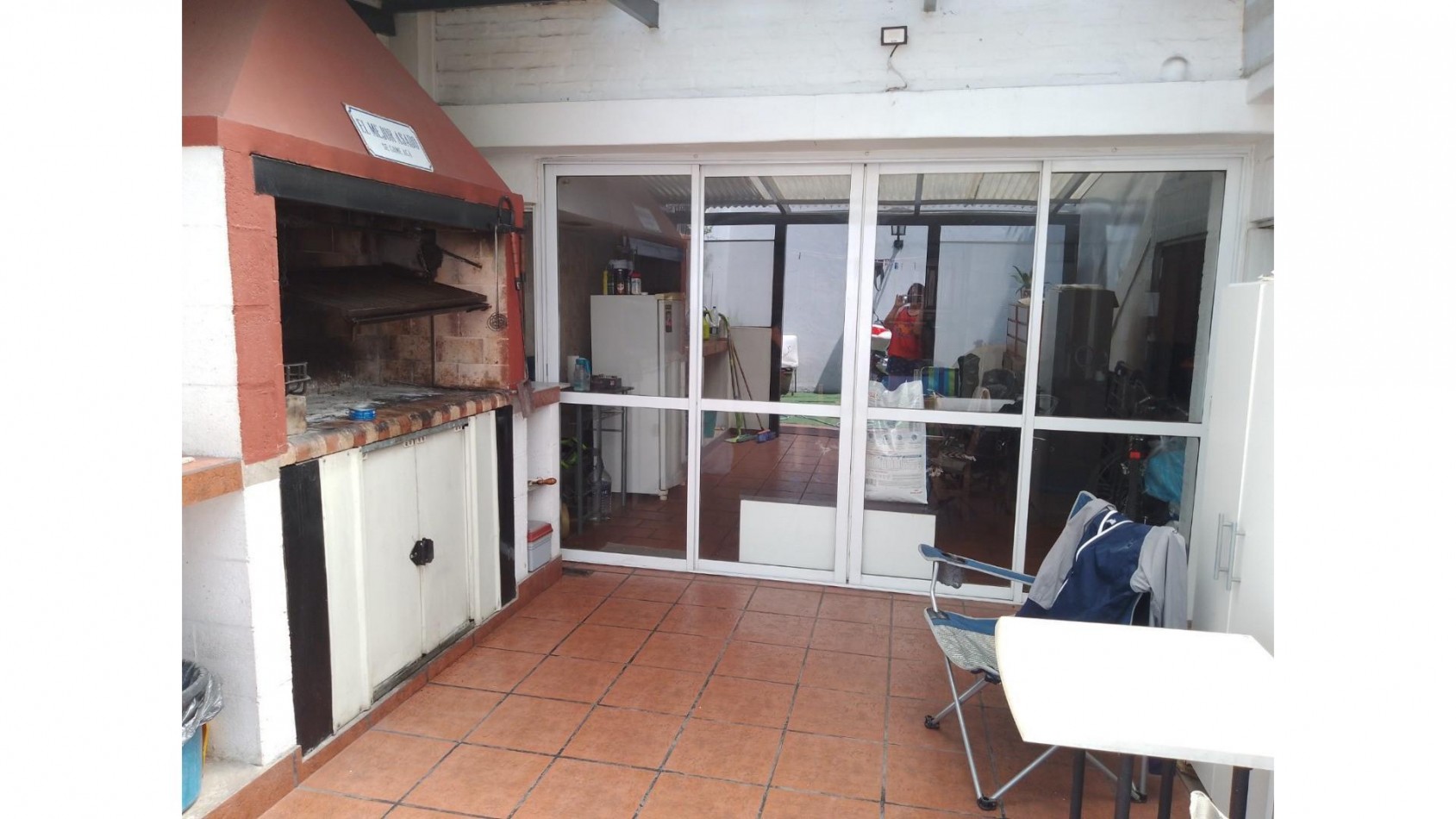 Triplex de 3 ambientes - Munro - Vicente Lopez