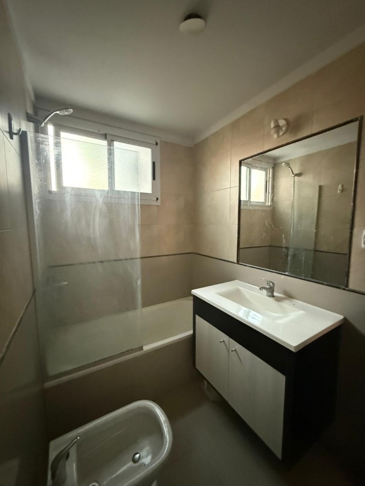 Impecable Departamento dos ambientes en alquiler en Belgrano