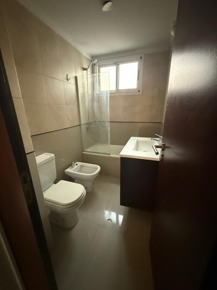 Impecable Departamento dos ambientes en alquiler en Belgrano