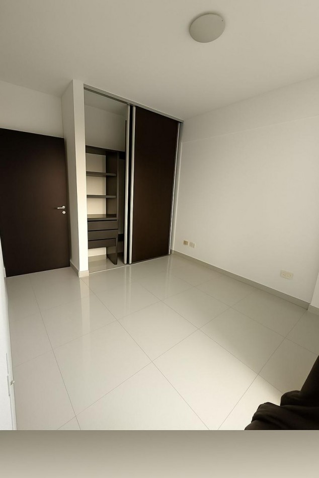 Impecable Departamento dos ambientes en alquiler en Belgrano