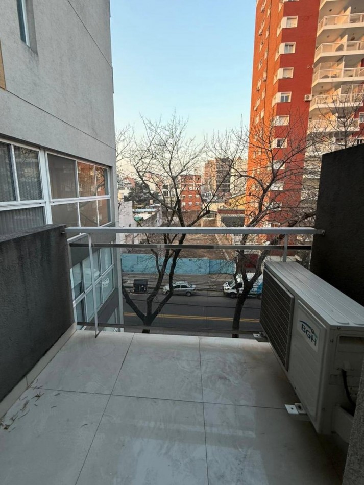 Impecable Departamento dos ambientes en alquiler en Belgrano