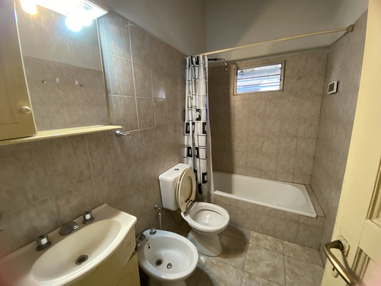 PH de 3 Ambientes con Parrilla - Villa Martelli - Sin Expensas