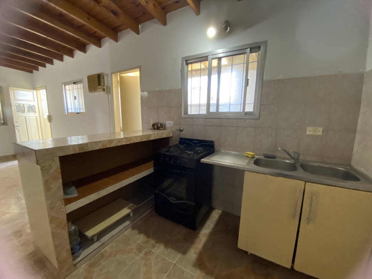 PH de 3 Ambientes con Parrilla - Villa Martelli - Sin Expensas