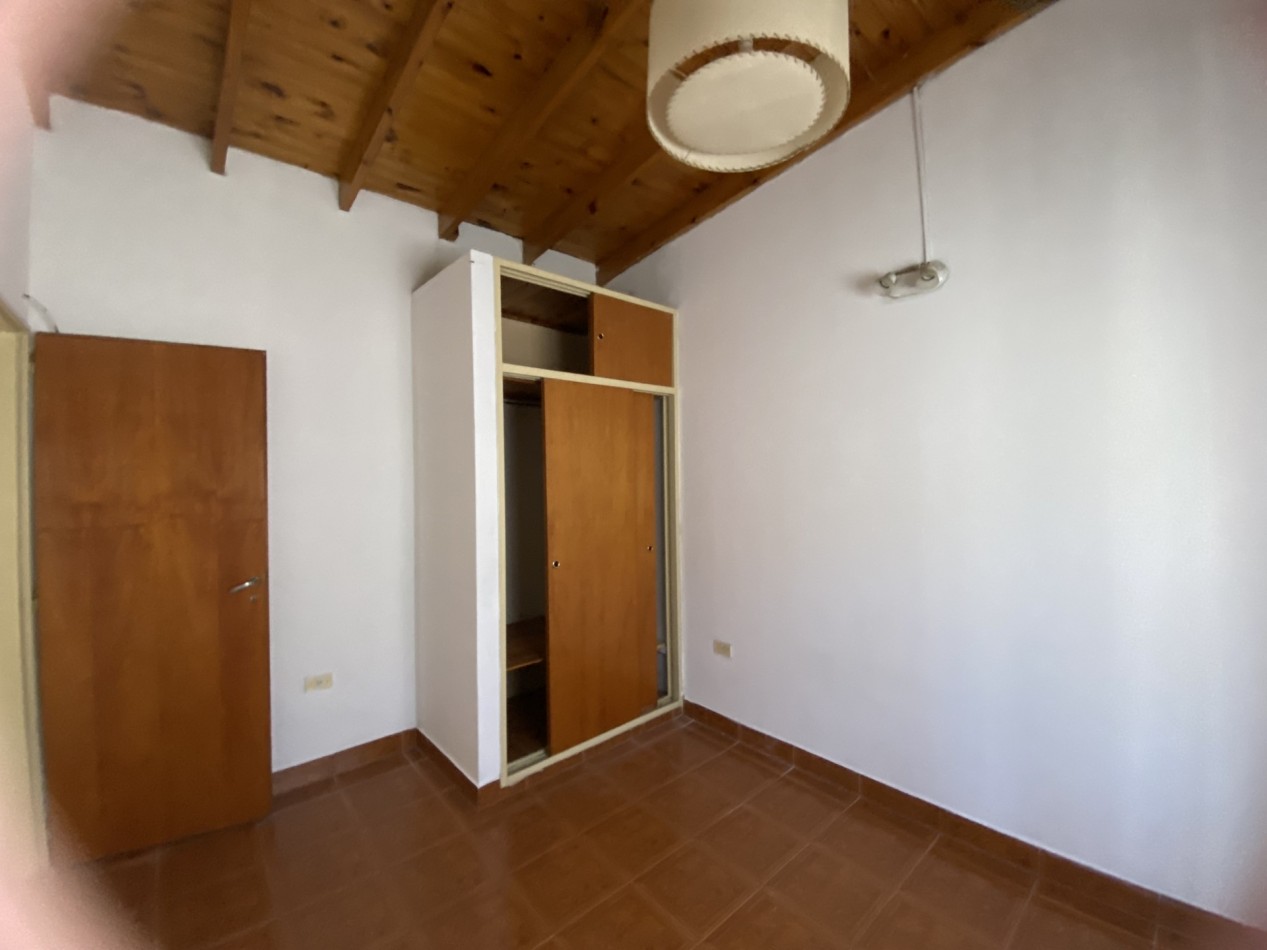 PH de 3 Ambientes con Parrilla - Villa Martelli - Sin Expensas