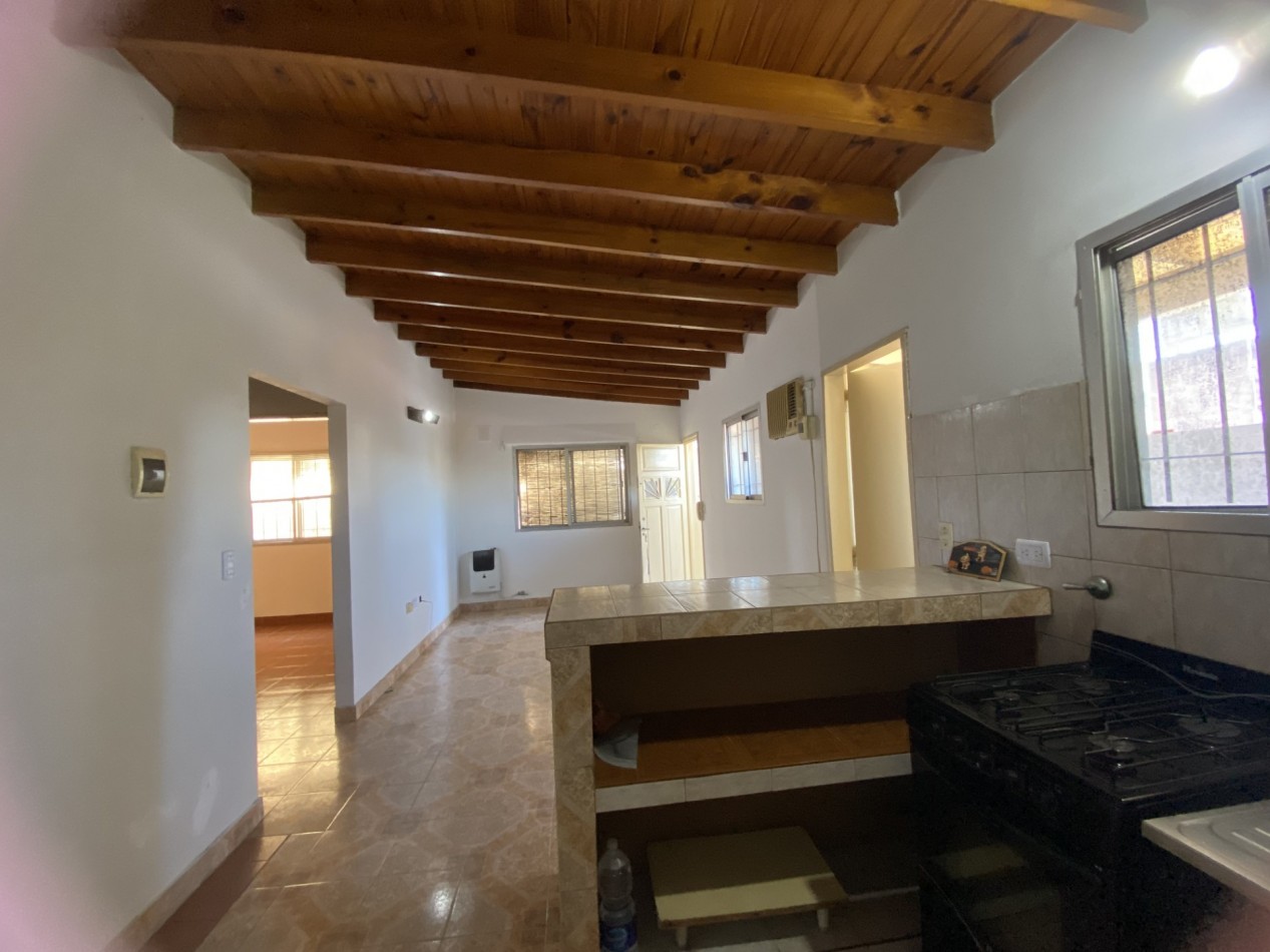 PH de 3 Ambientes con Parrilla - Villa Martelli - Sin Expensas