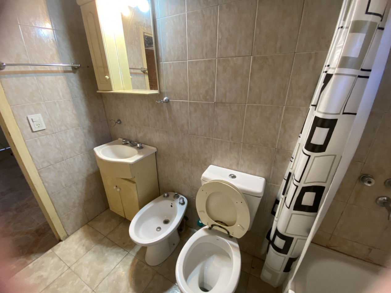PH de 3 Ambientes con Parrilla - Villa Martelli - Sin Expensas