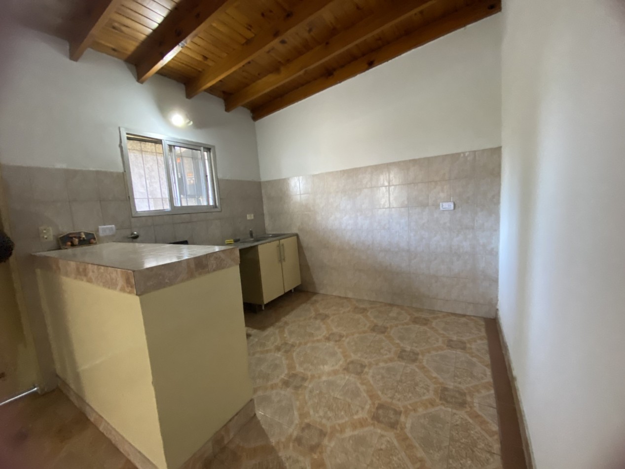 PH de 3 Ambientes con Parrilla - Villa Martelli - Sin Expensas