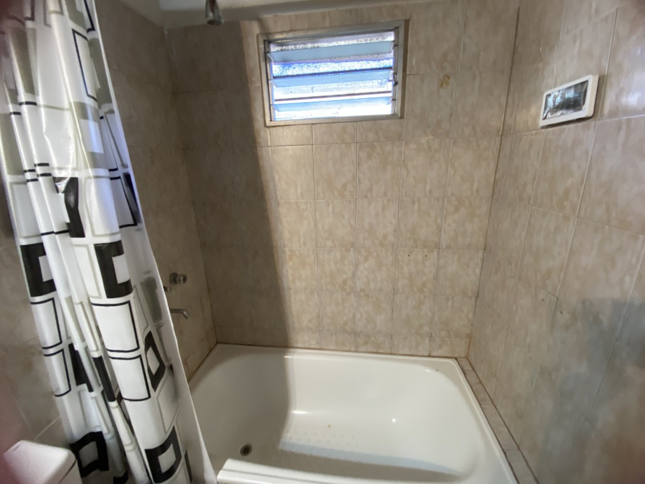 PH de 3 Ambientes con Parrilla - Villa Martelli - Sin Expensas