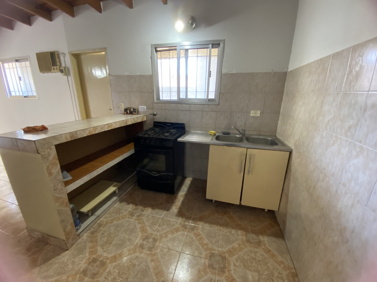 PH de 3 Ambientes con Parrilla - Villa Martelli - Sin Expensas