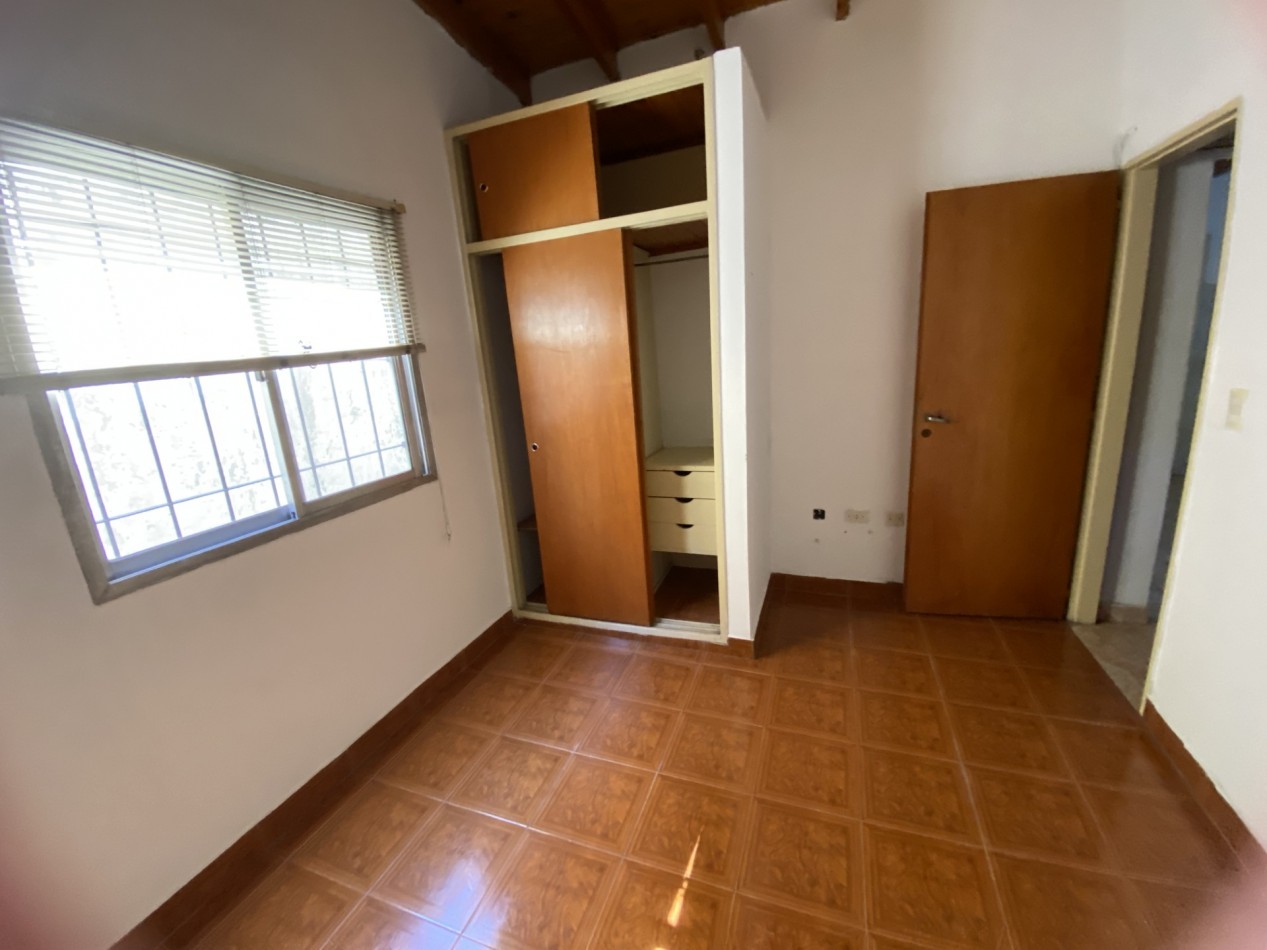 PH de 3 Ambientes con Parrilla - Villa Martelli - Sin Expensas