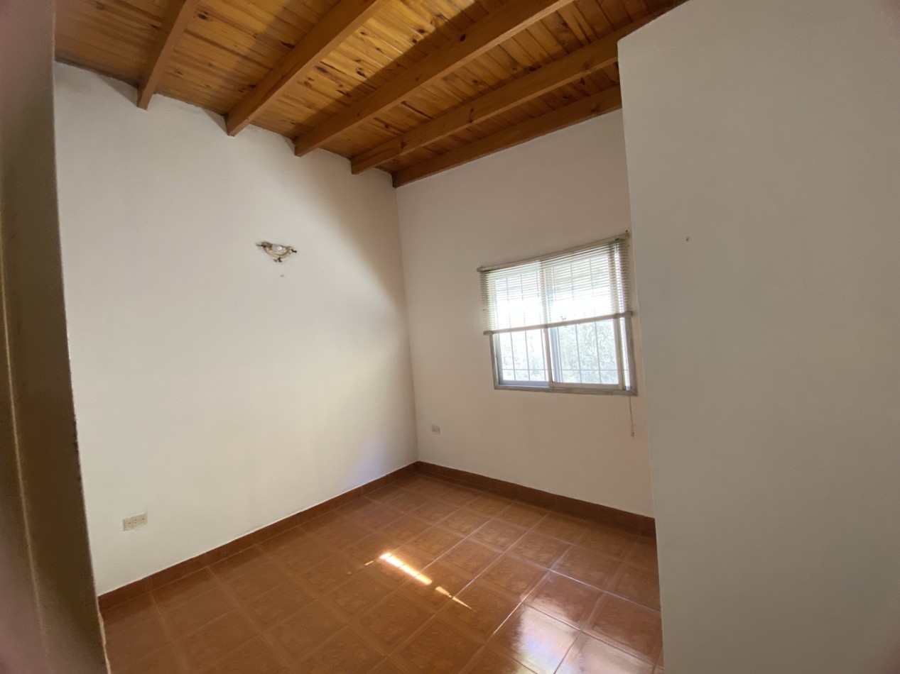 PH de 3 Ambientes con Parrilla - Villa Martelli - Sin Expensas