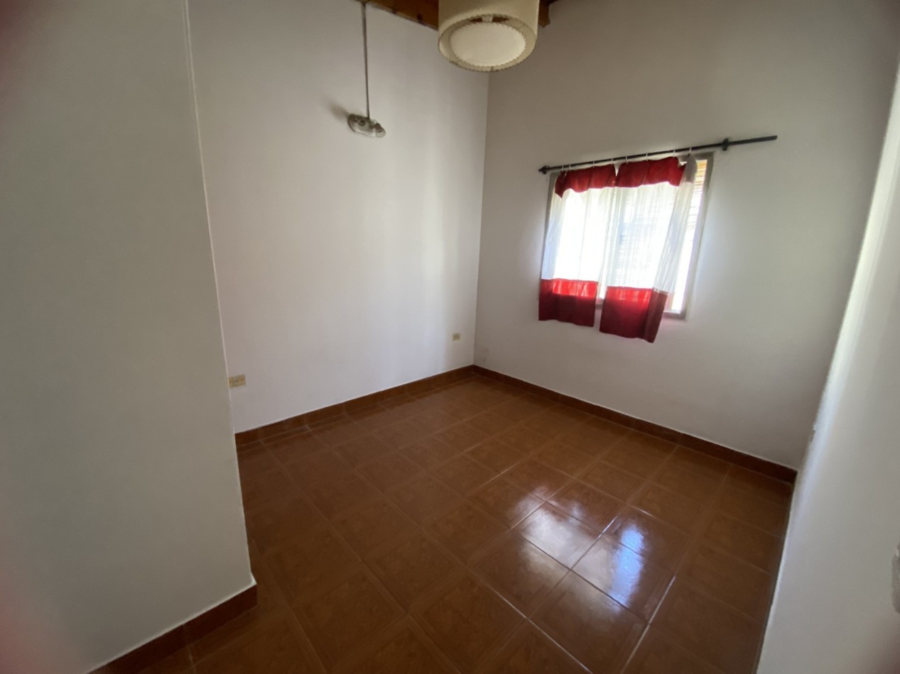 PH de 3 Ambientes con Parrilla - Villa Martelli - Sin Expensas