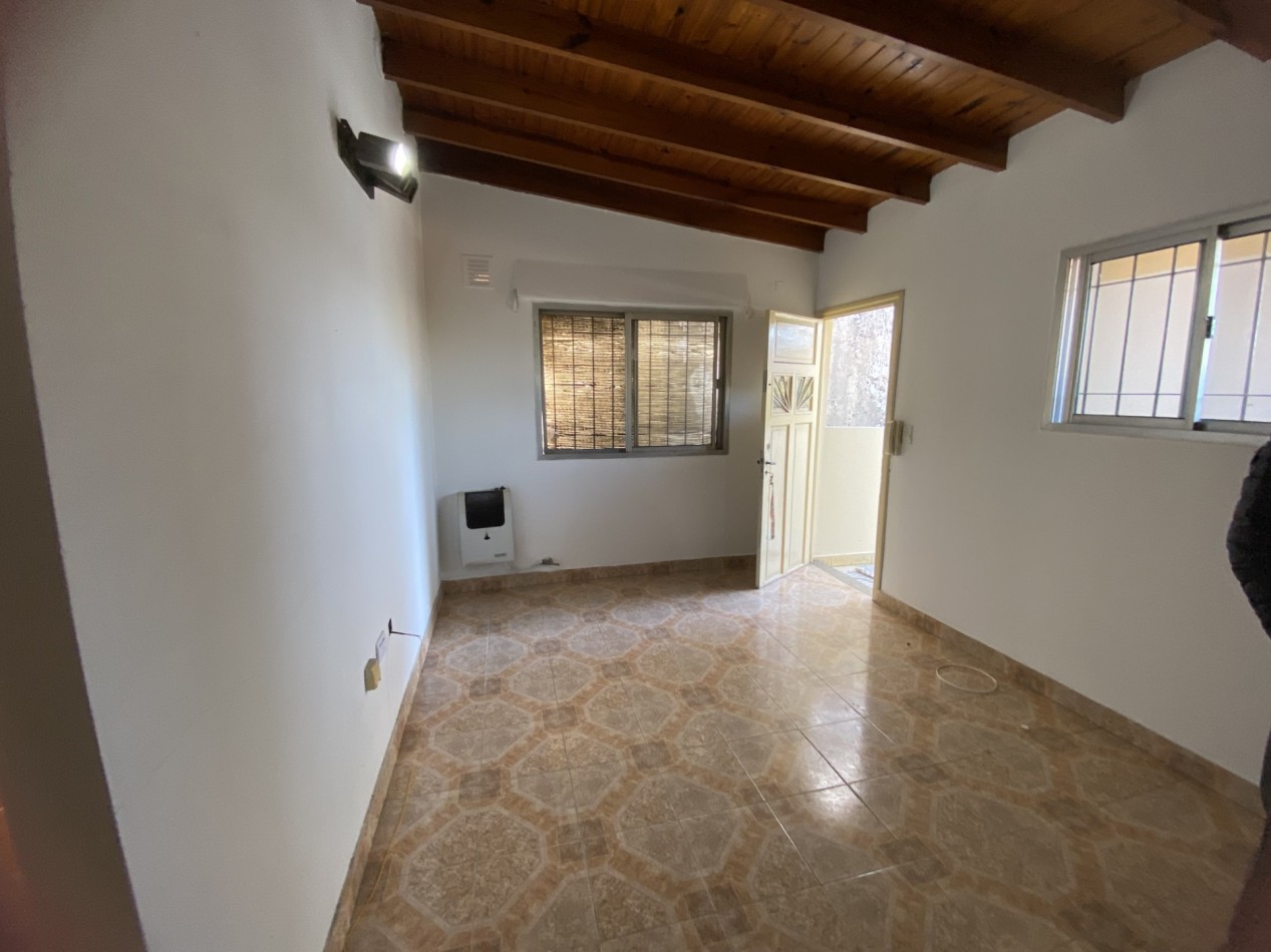 PH de 3 Ambientes con Parrilla - Villa Martelli - Sin Expensas