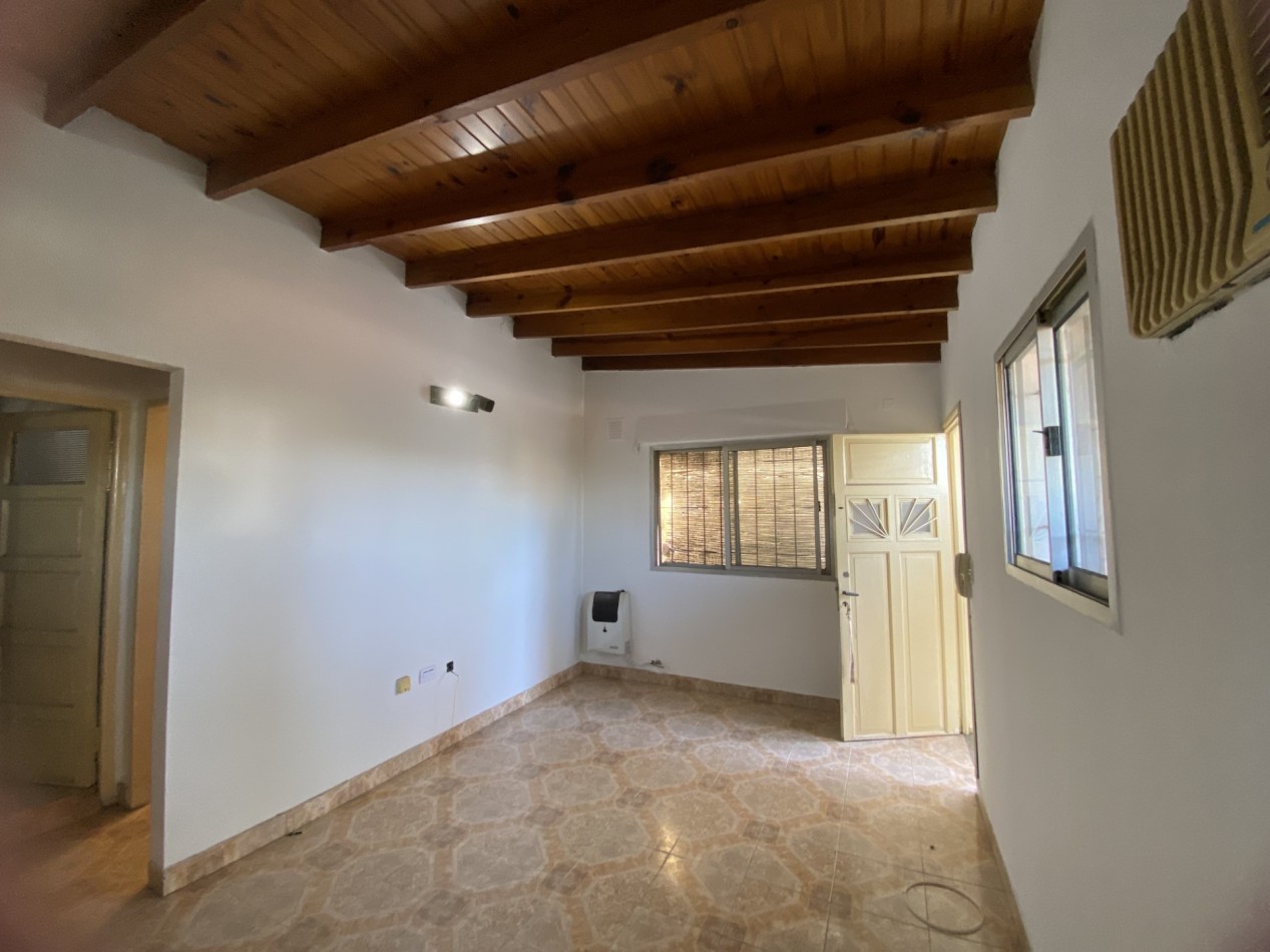 PH de 3 Ambientes con Parrilla - Villa Martelli - Sin Expensas