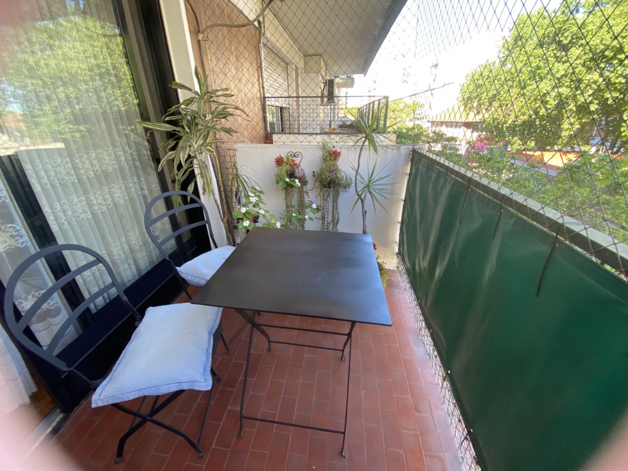 Impecable Departamento de 4 ambientes en Florida - VENTA