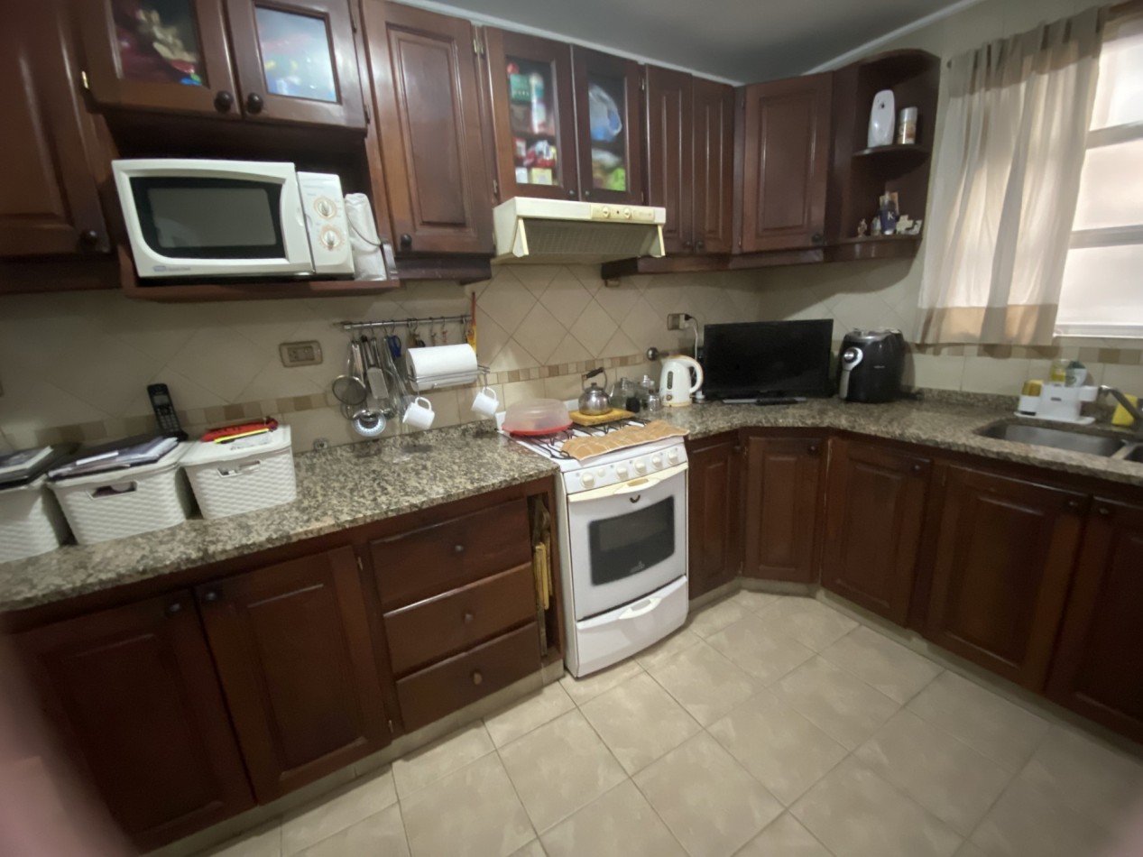 Impecable Departamento de 4 ambientes en Florida - VENTA