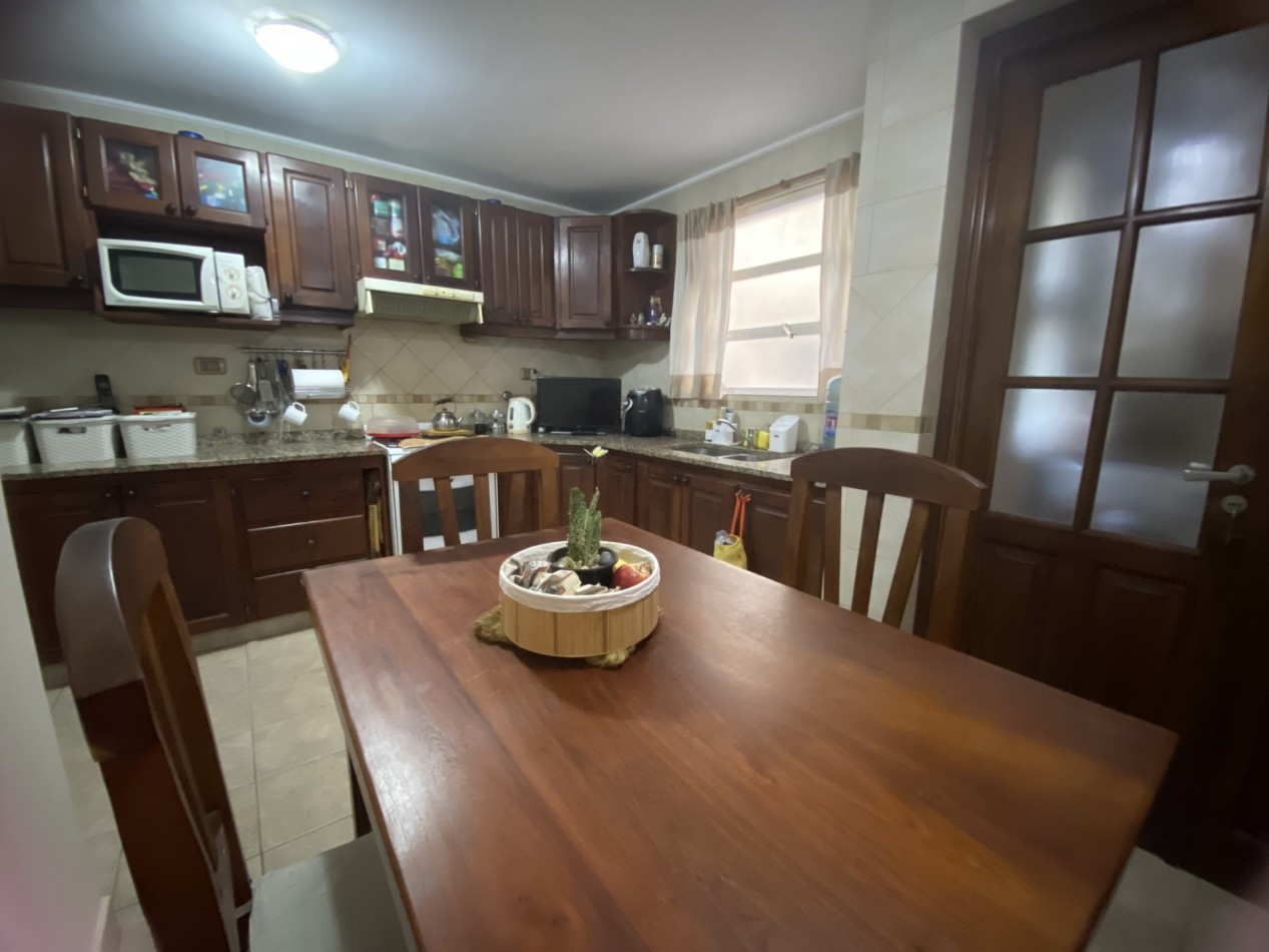 Impecable Departamento de 4 ambientes en Florida - VENTA