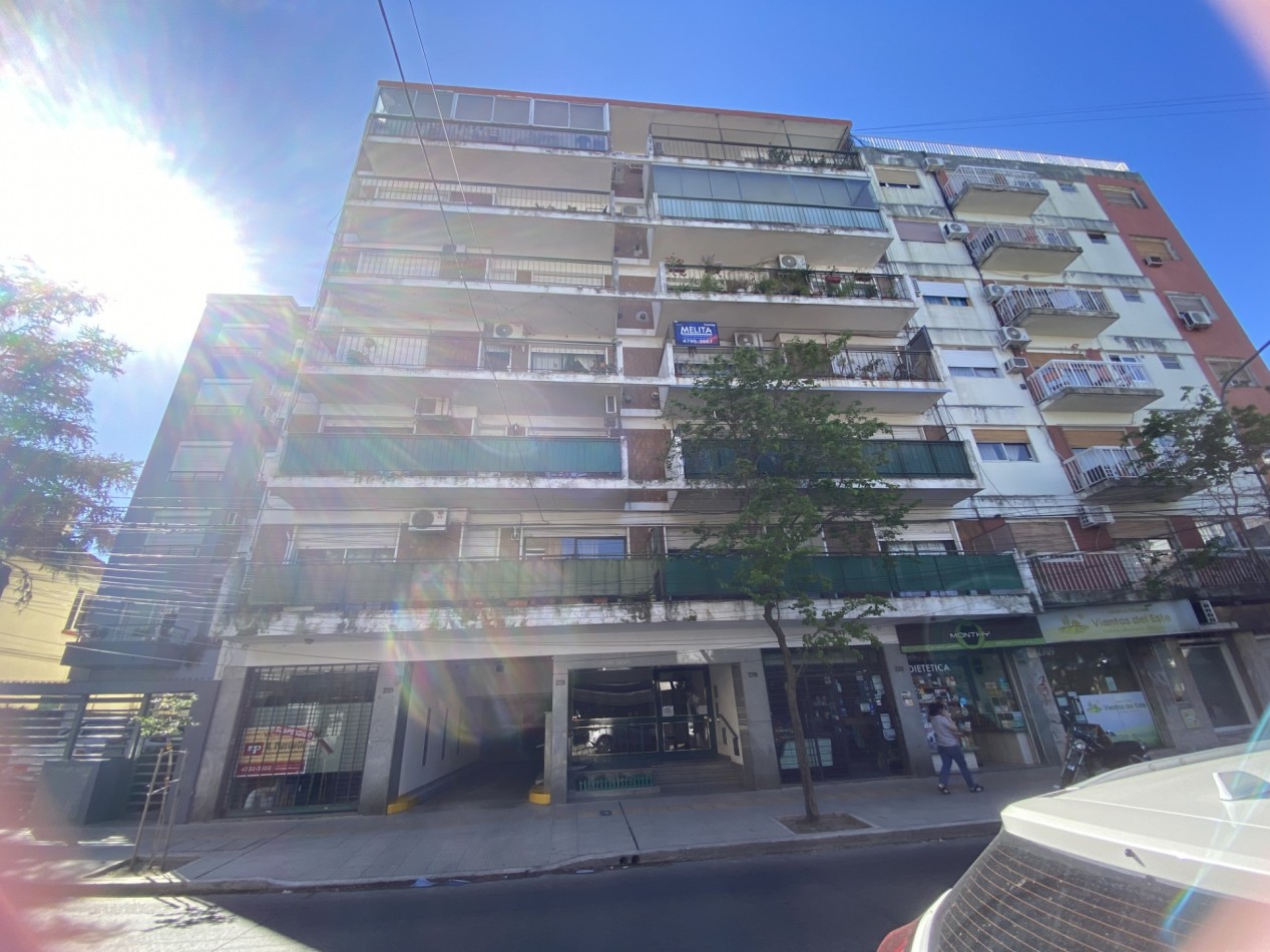 Impecable Departamento de 4 ambientes en Florida - VENTA