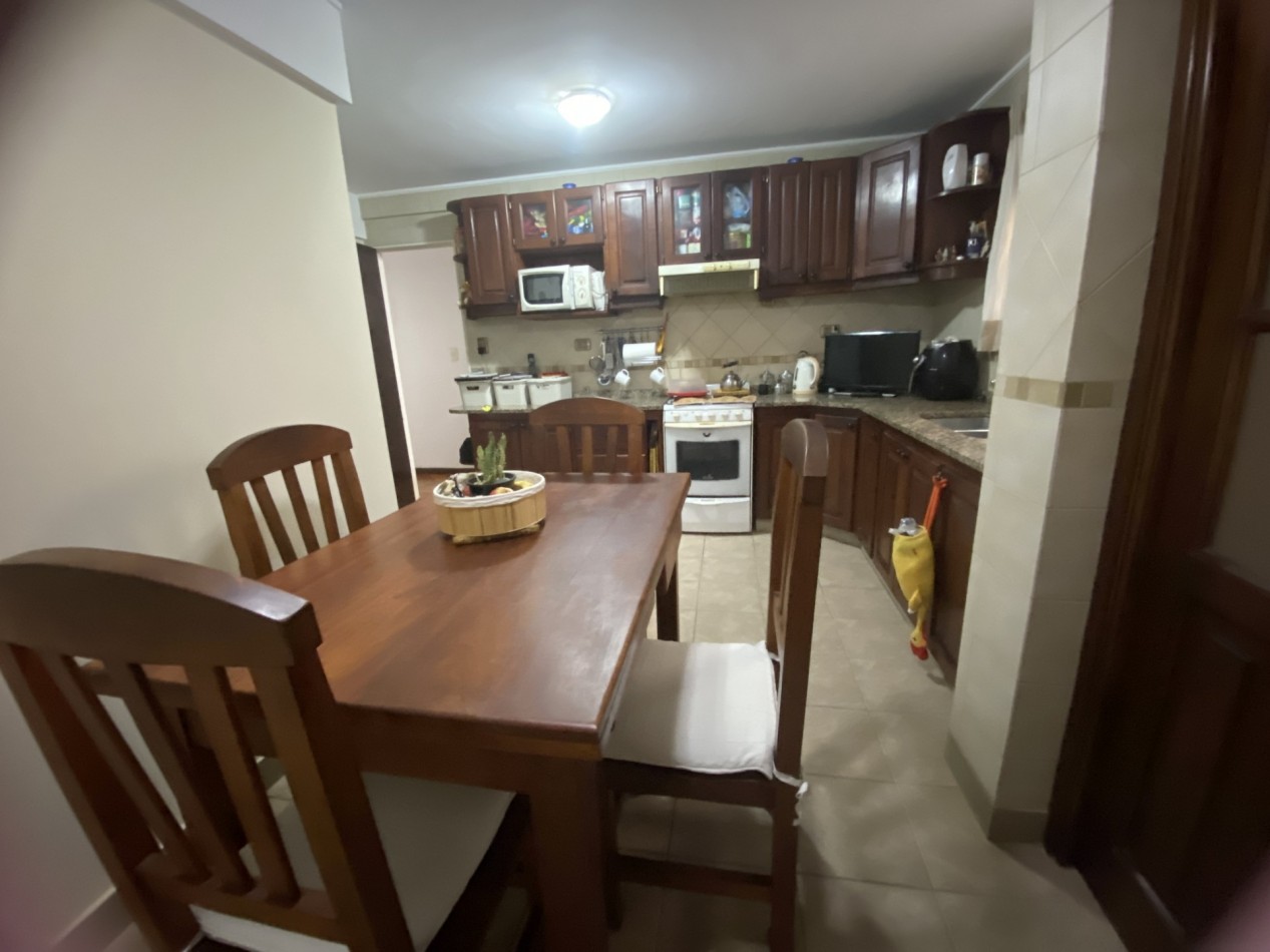 Impecable Departamento de 4 ambientes en Florida - VENTA