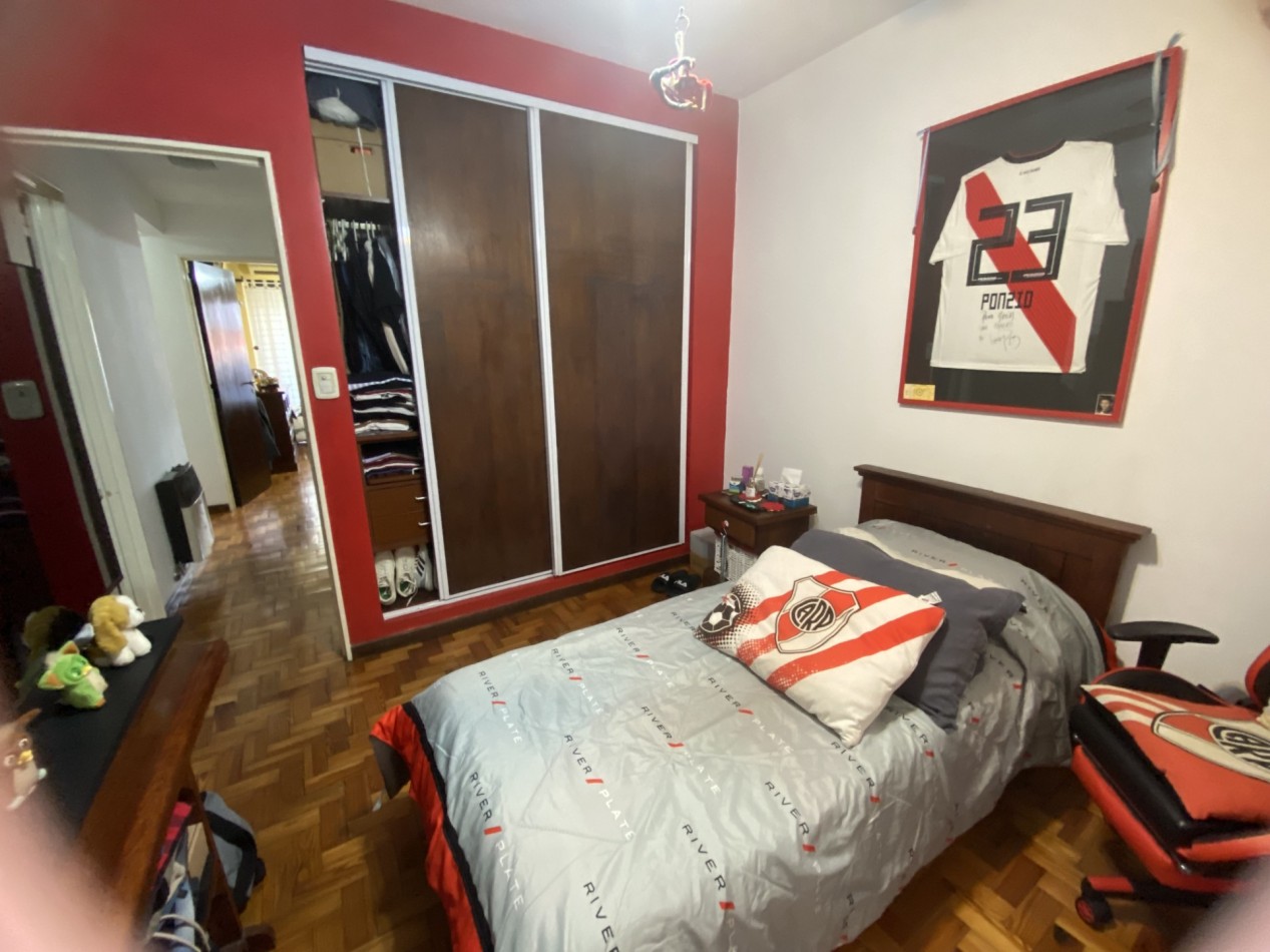 Impecable Departamento de 4 ambientes en Florida - VENTA