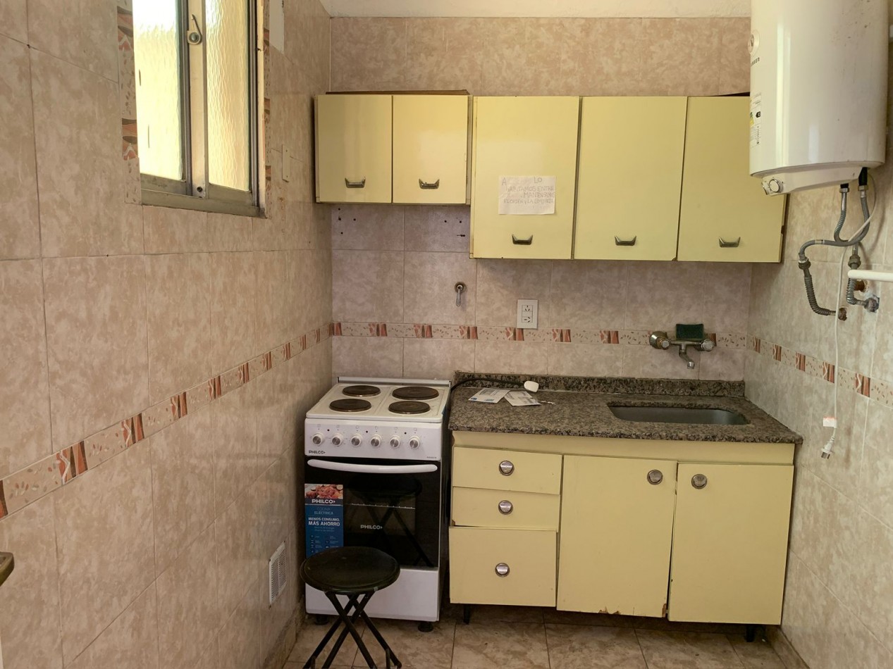 LUMINOSO PH EN VENTA EN VILLA CRESPO