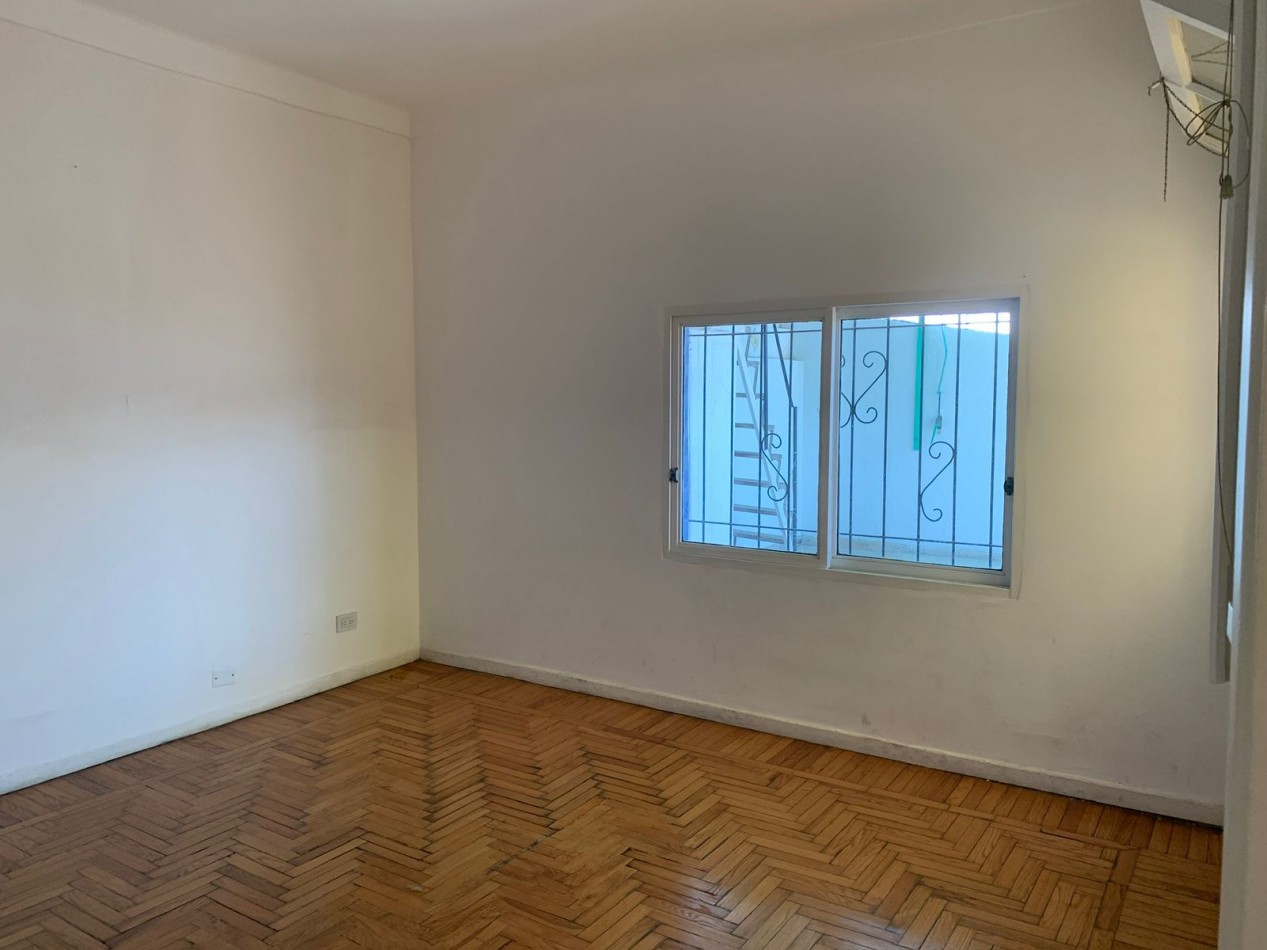LUMINOSO PH EN VENTA EN VILLA CRESPO