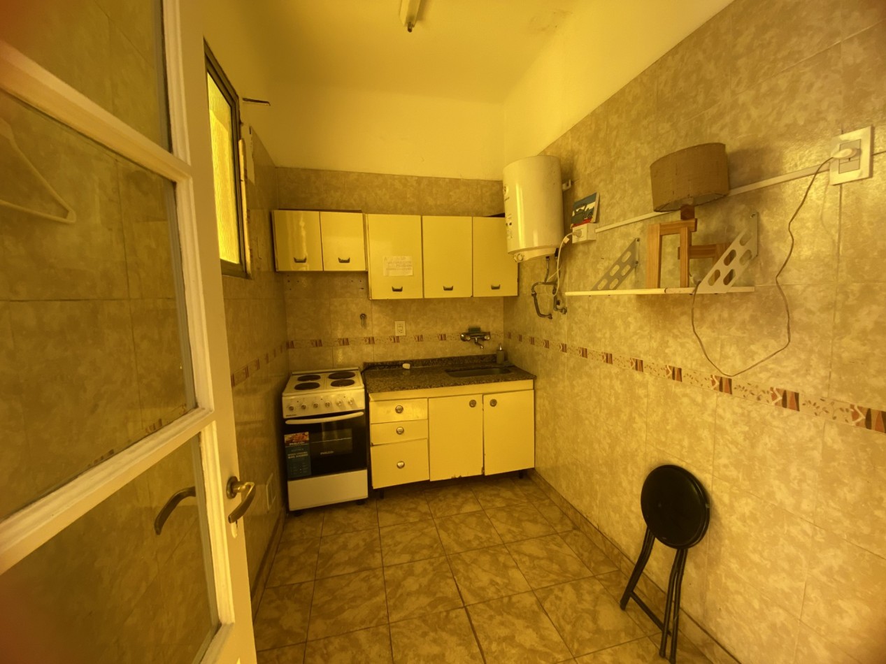 LUMINOSO PH EN VENTA EN VILLA CRESPO