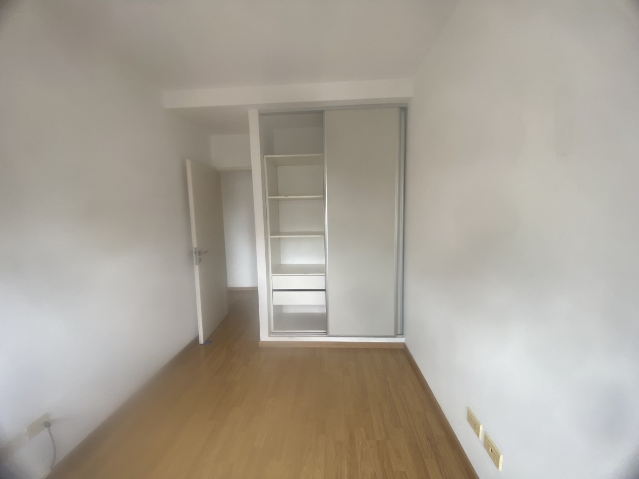 Impecable tres amb  + amplio sum privado con terraza y con cochera en alquiler - Florida