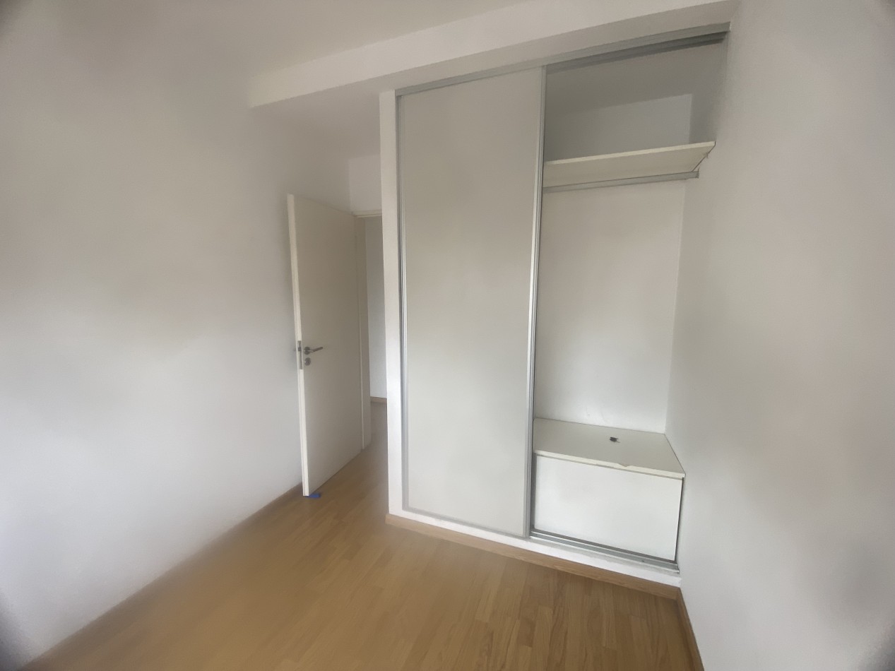 Impecable tres amb  + amplio sum privado con terraza y con cochera en alquiler - Florida