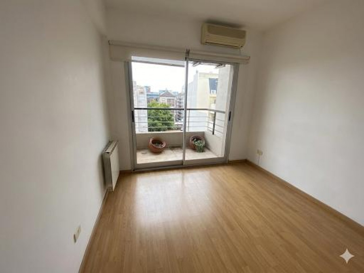 Impecable tres amb  + amplio sum privado con terraza y con cochera en alquiler - Florida