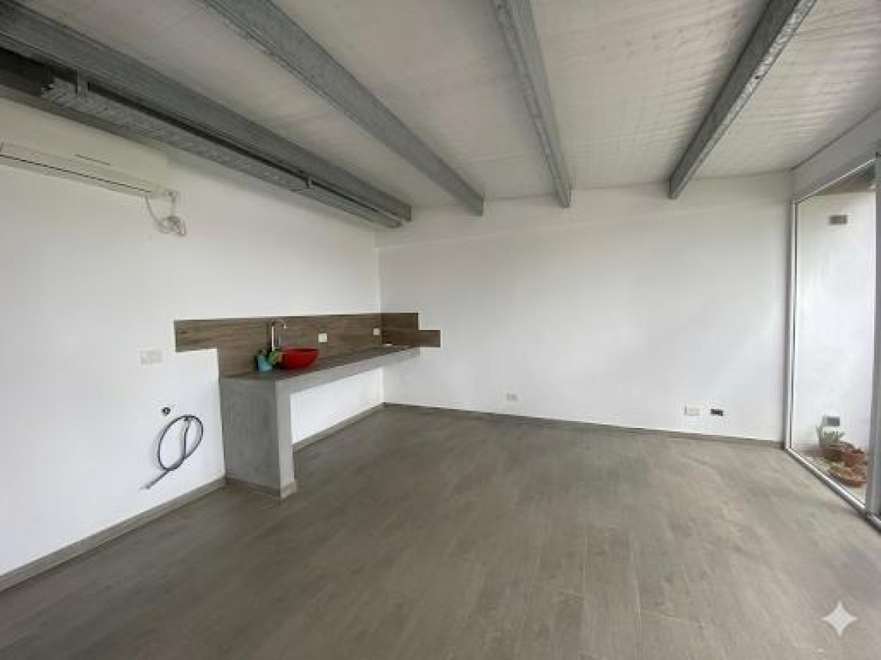 Impecable tres amb  + amplio sum privado con terraza y con cochera en alquiler - Florida