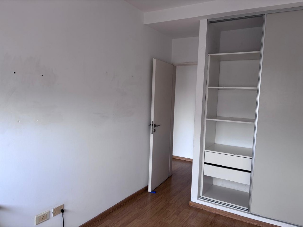 Impecable tres amb  + amplio sum privado con terraza y con cochera en alquiler - Florida