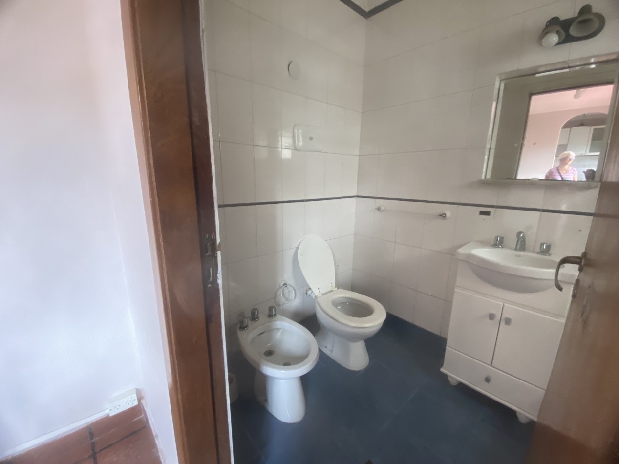 PH DE TRES AMBIENTES EN FLORIDA EN VENTA