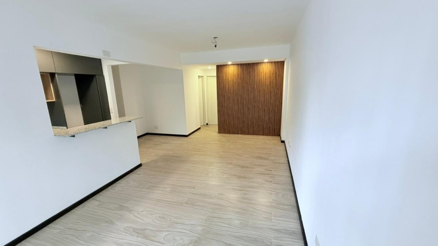 VENTA DEPARTAMENTO 2 AMBIENTES CON BALCON EN PALERMO