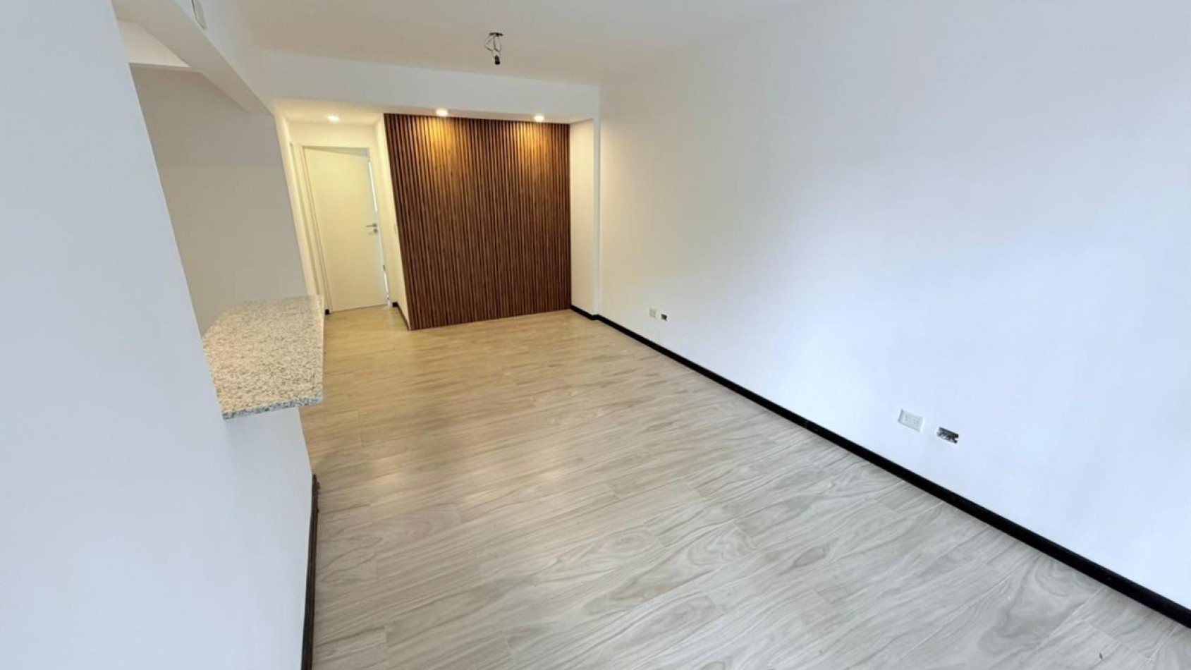 VENTA DEPARTAMENTO 2 AMBIENTES CON BALCON EN PALERMO