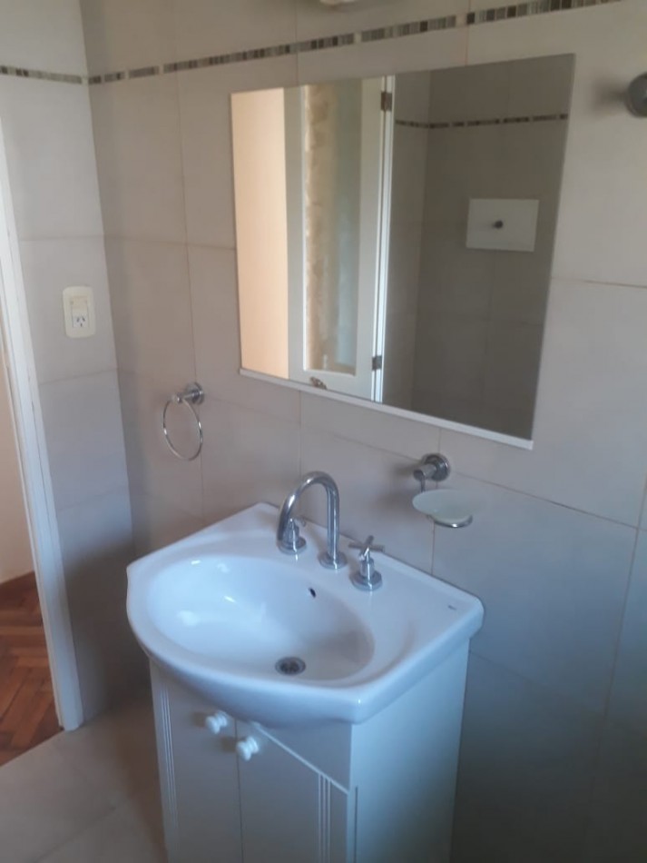 OPORTUNIDAD! DEPARTAMENTO DOS AMBIENTES EN RECOLETA EN VENTA