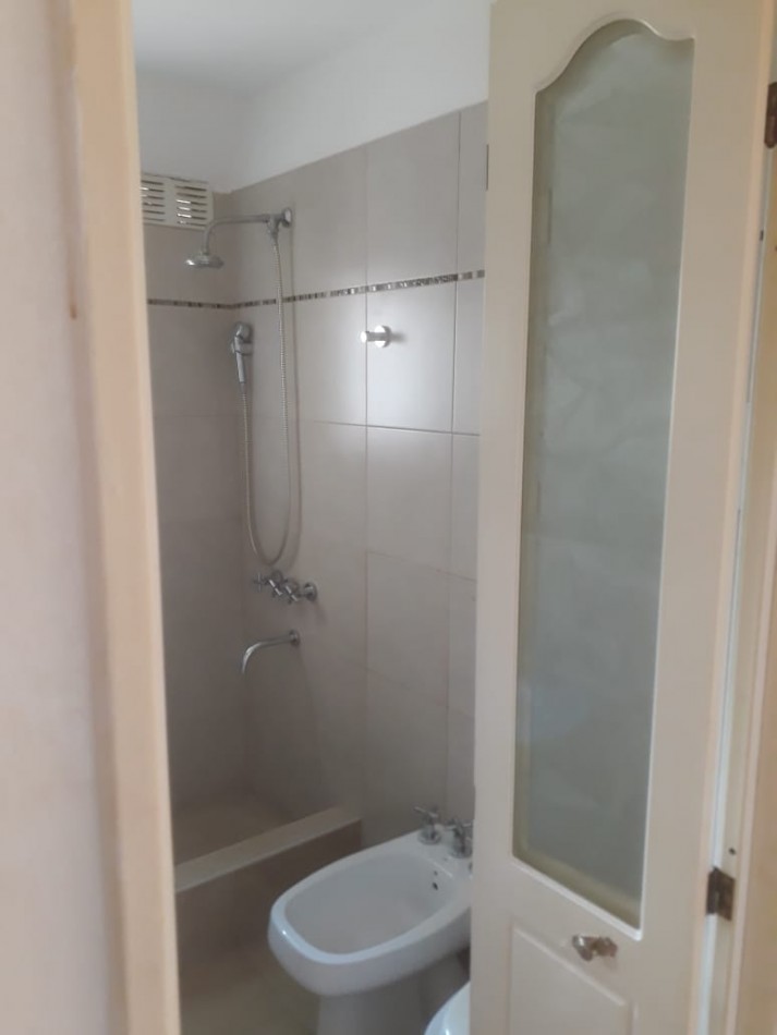 OPORTUNIDAD! DEPARTAMENTO DOS AMBIENTES EN RECOLETA EN VENTA