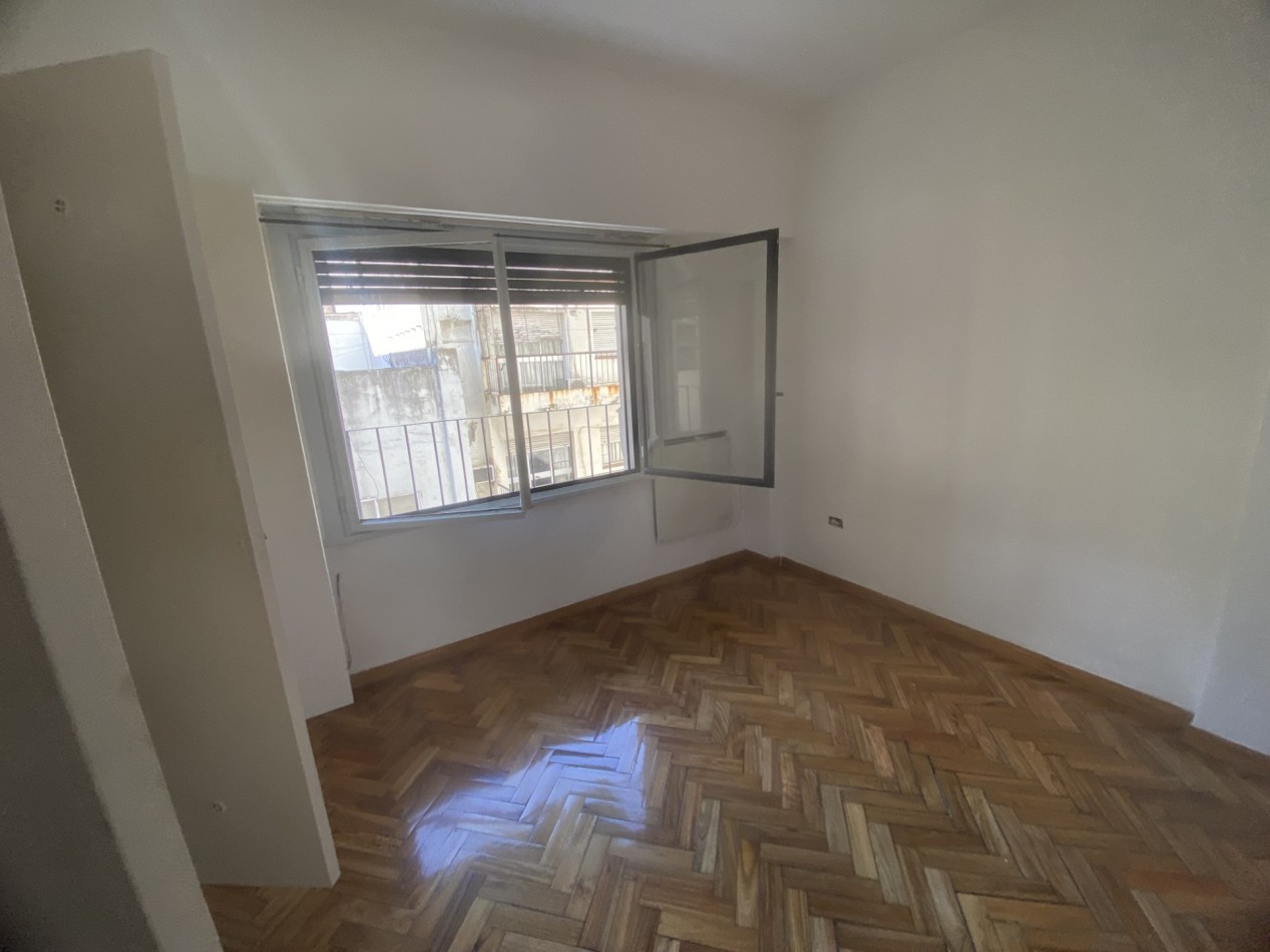 OPORTUNIDAD! DEPARTAMENTO DOS AMBIENTES EN RECOLETA EN VENTA