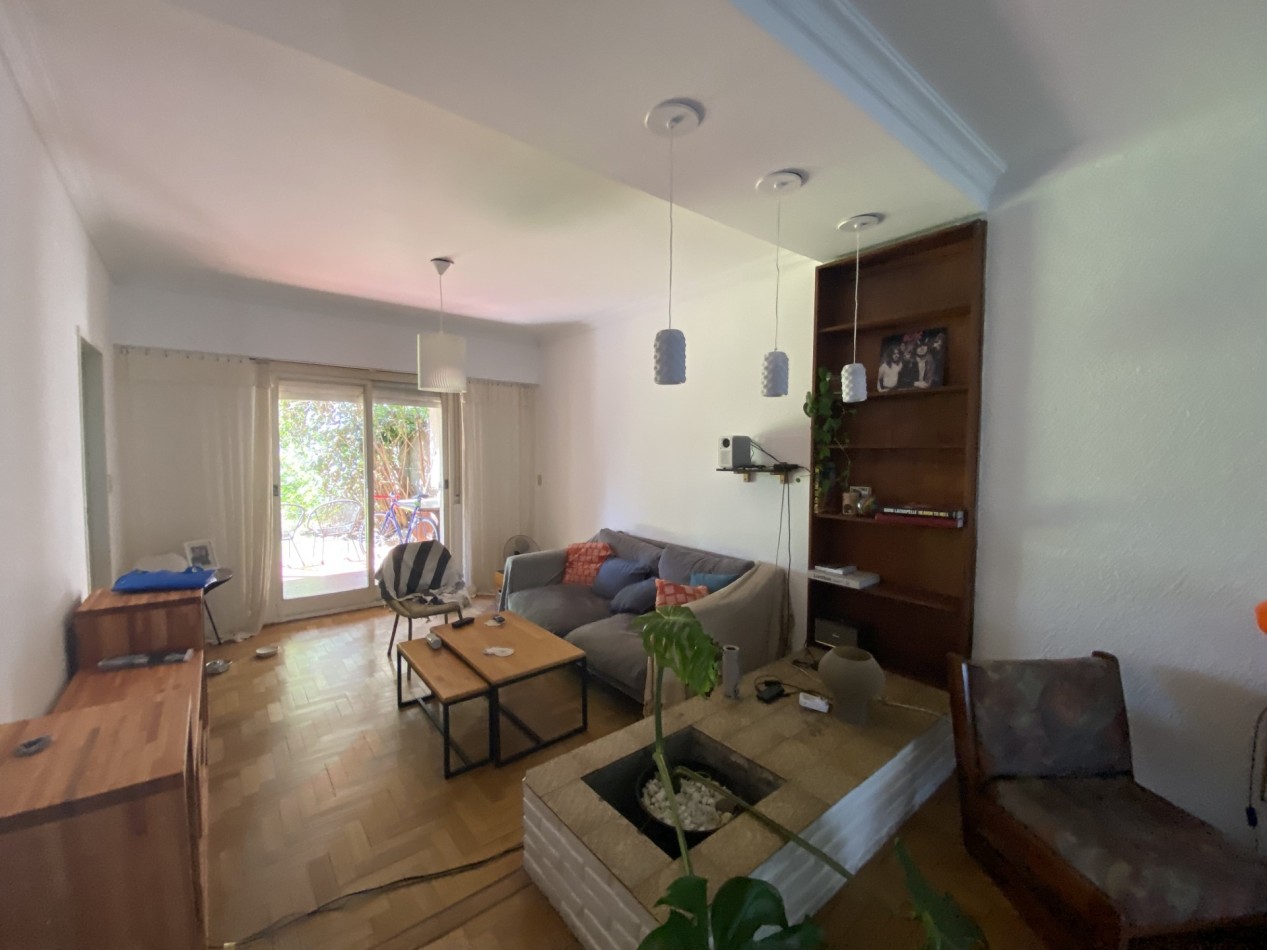 Alquiler casa de 6 amb en Olivos con cochera y jardin!