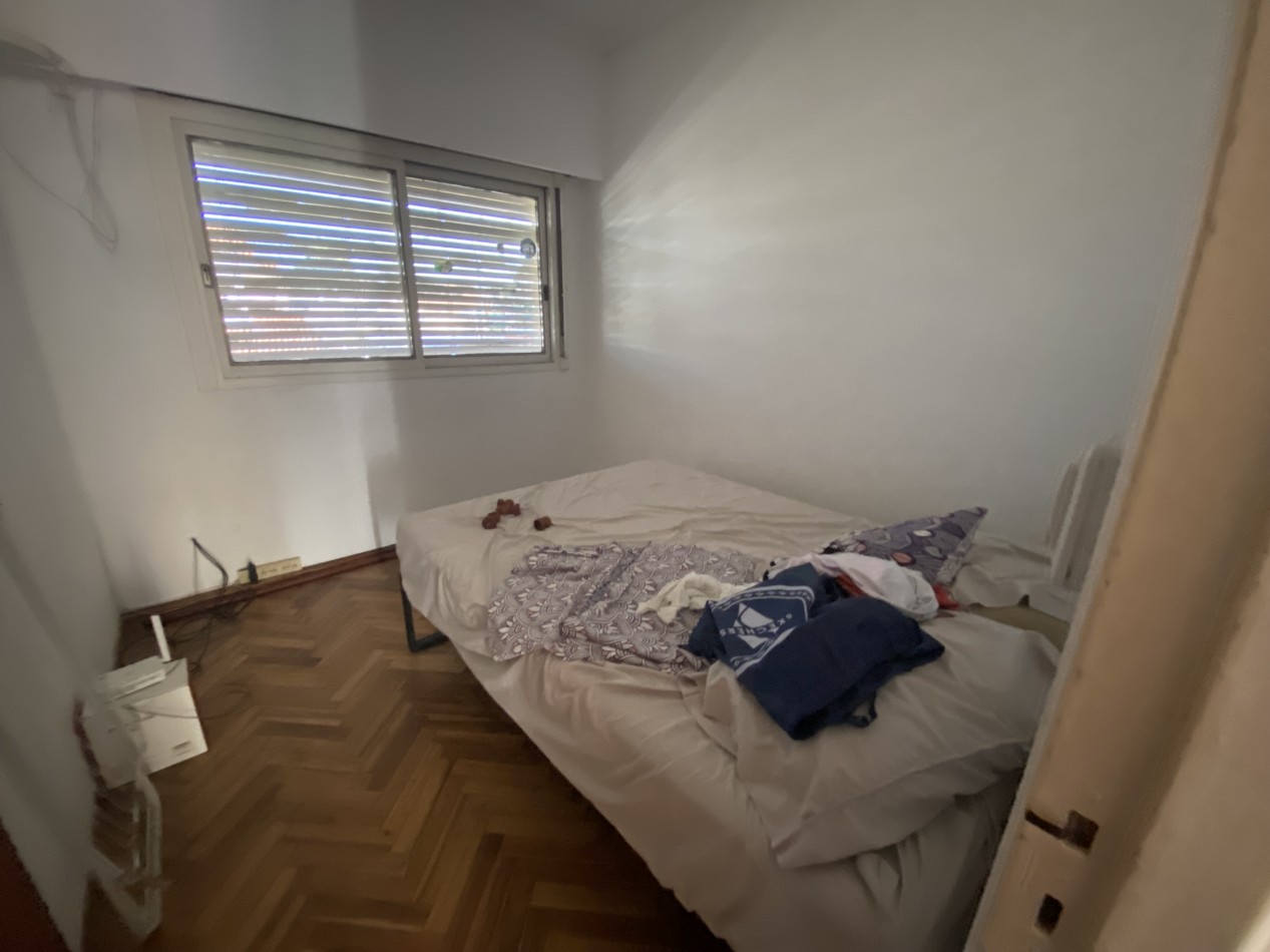 Alquiler casa de 6 amb en Olivos con cochera y jardin!