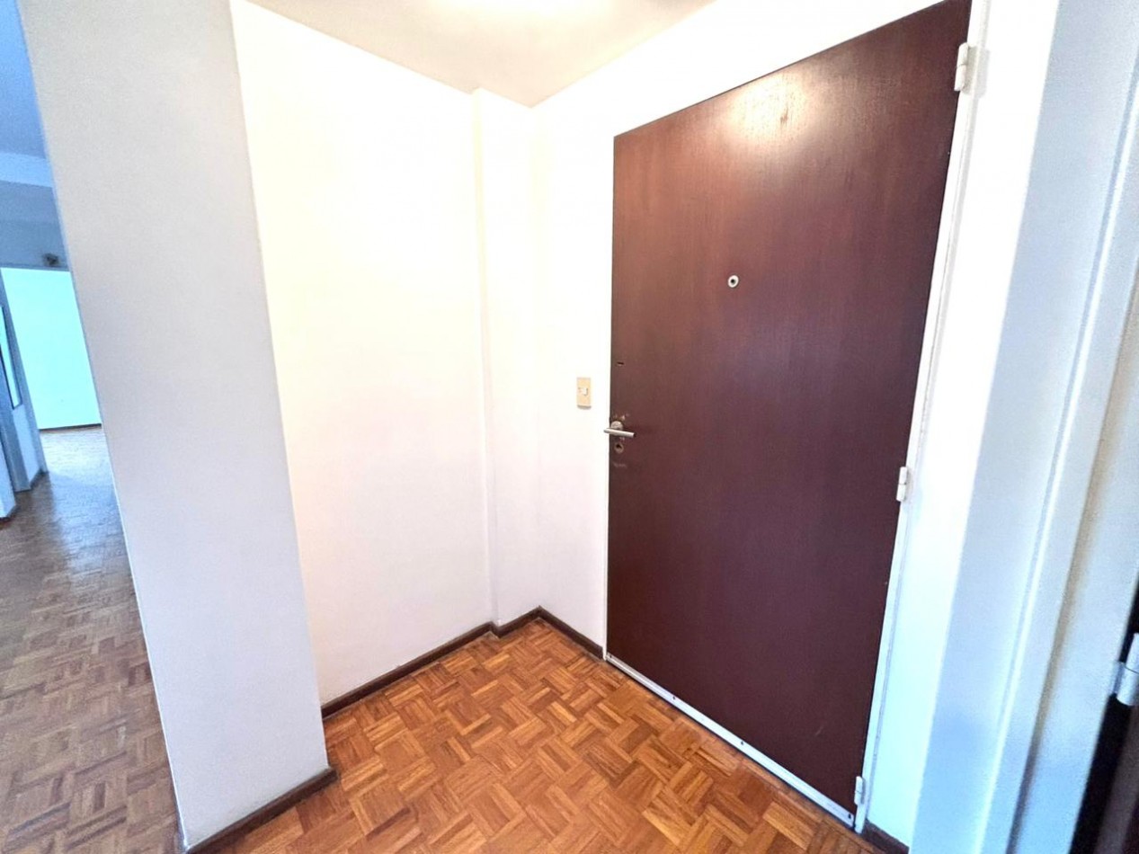 DEPARTAMENTO DE DOS AMB. EN ALQUILER EN FLORIDA