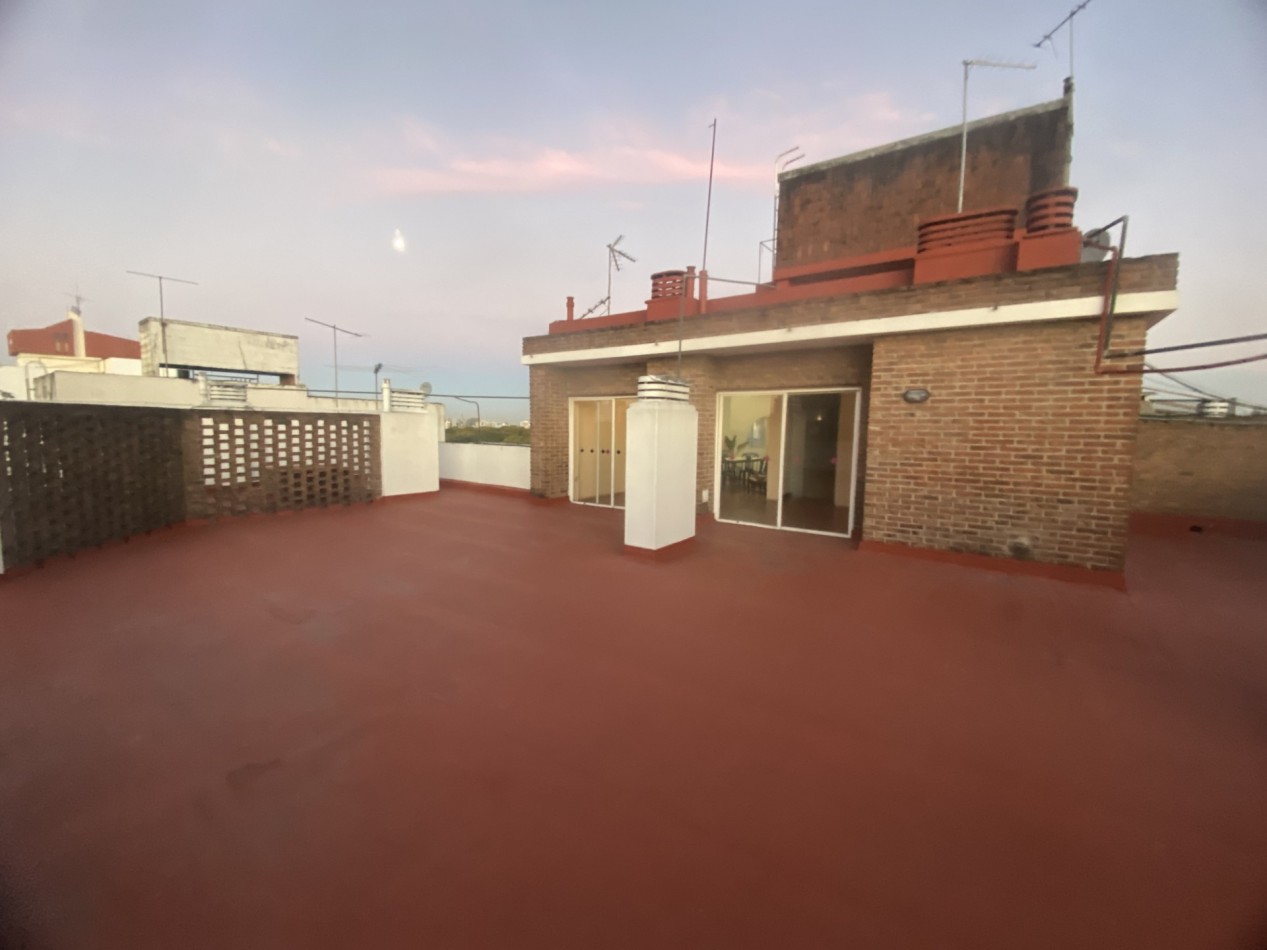 DEPARTAMENTO DE DOS AMB. EN ALQUILER EN FLORIDA
