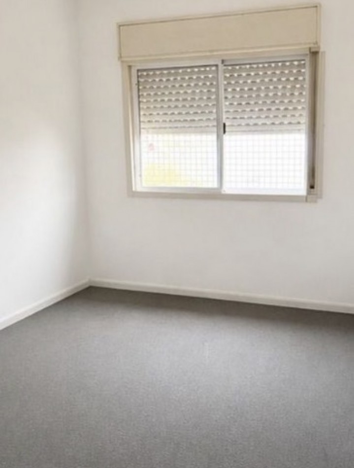 Alquiler dos ambientes en Villa Luro