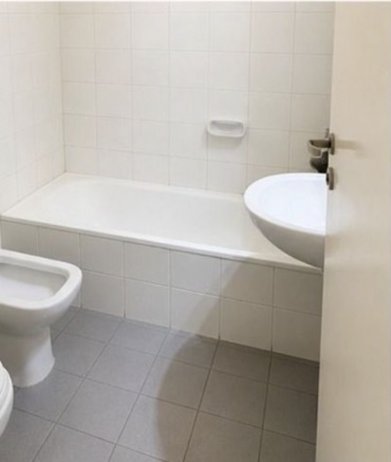 Alquiler dos ambientes en Villa Luro