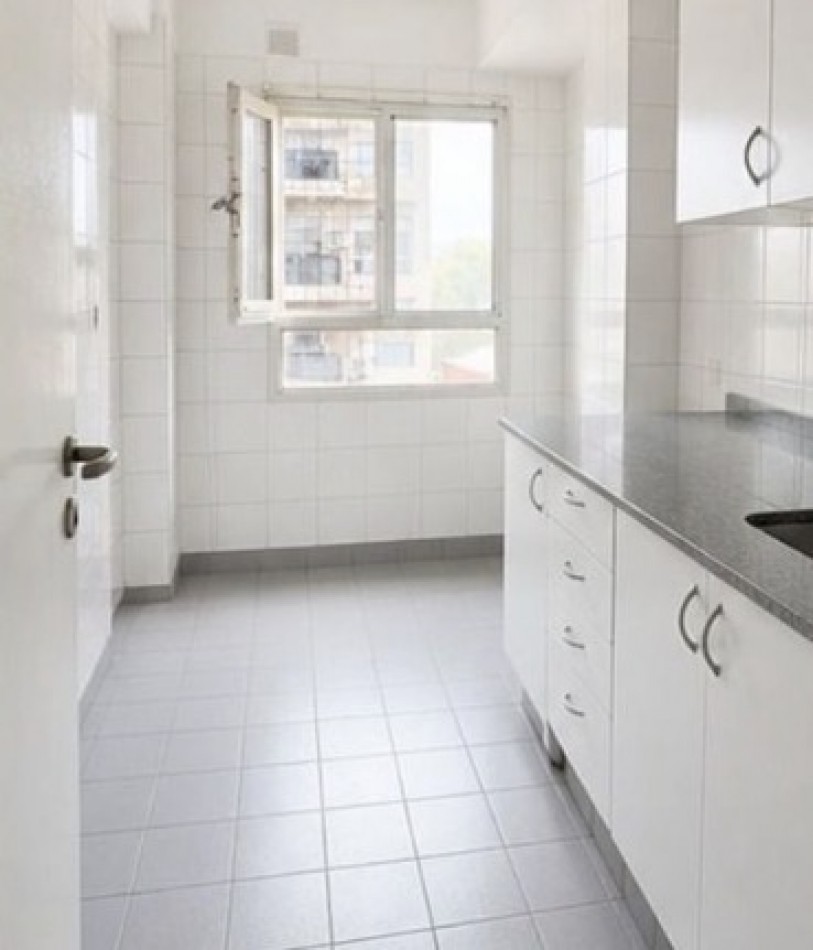 Alquiler dos ambientes en Villa Luro