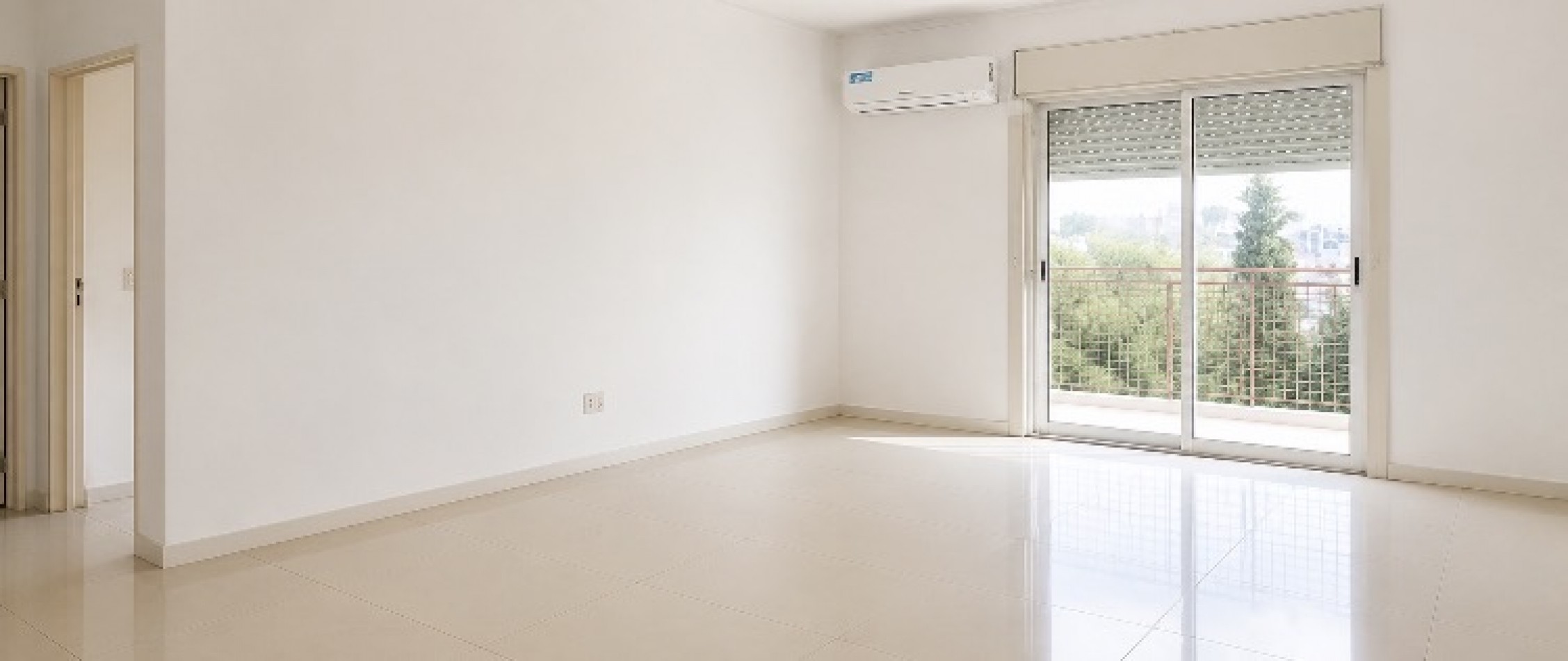 Alquiler dos ambientes en Villa Luro