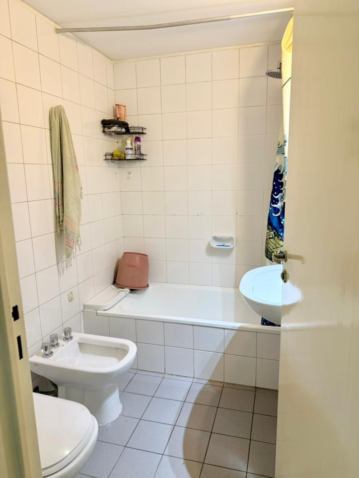 Alquiler dos ambientes en Villa Luro